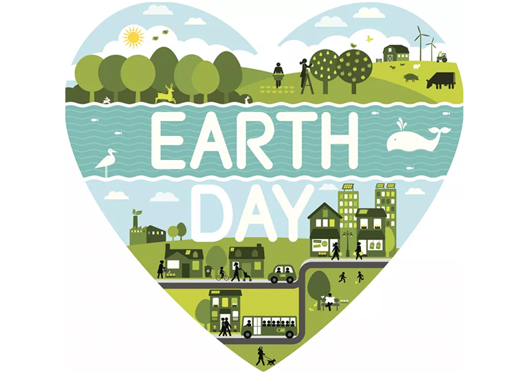 地球日的歷史-環境運動如何發展