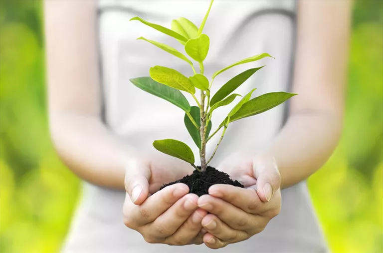 誰發(fā)明了世界地球日？