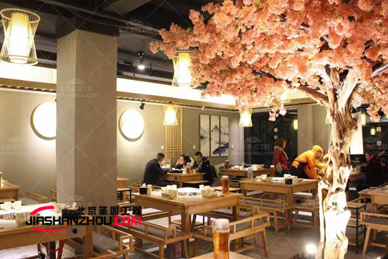 北京廠家預(yù)測未來十年的家居裝飾趨勢