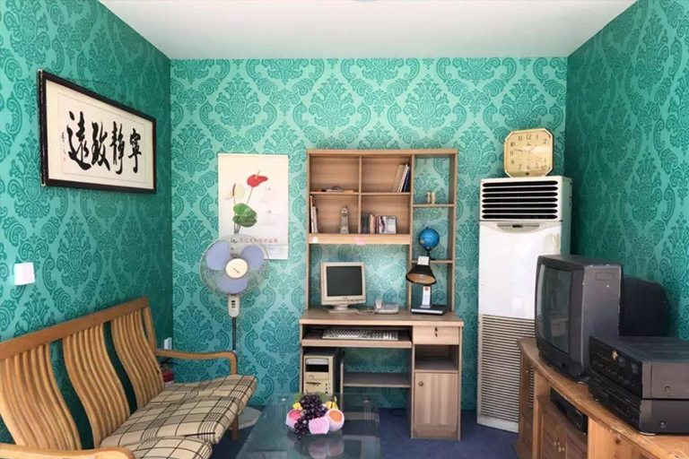 如何找到90年代的家居裝飾設(shè)計靈感