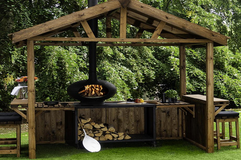 植物花園房設計理念和建議-打造田園f 格的植物花園建筑（中）