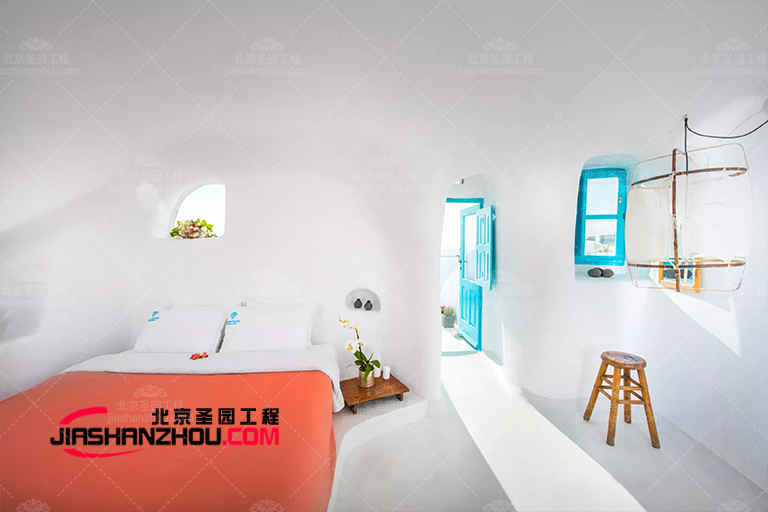 常熟普麗思仿真鹽洞酒店完美養生聚會所