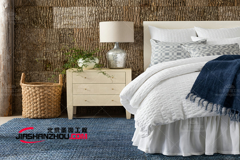 仿真樹皮酒店主題這樣施工和安裝可以使其耐用