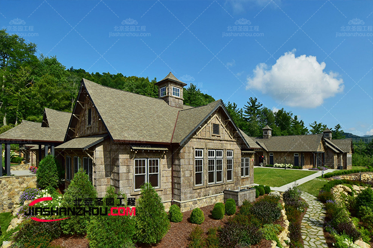 仿真樹皮酒店因其自然的外觀和感覺而變得越來越受歡迎