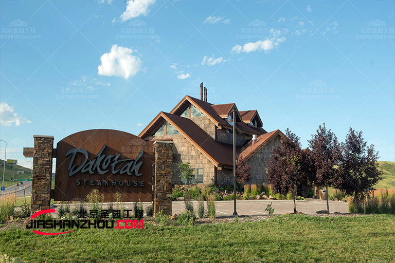 酒店裝修樹皮效果圖 室內仿真樹皮酒店裝修