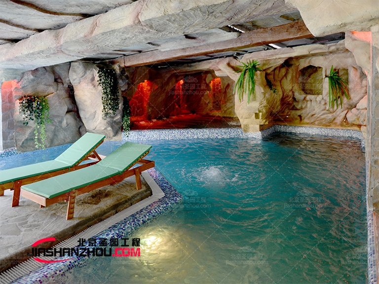 如何知道汗蒸房鹽洞組合式鹽療床等家具是否合適