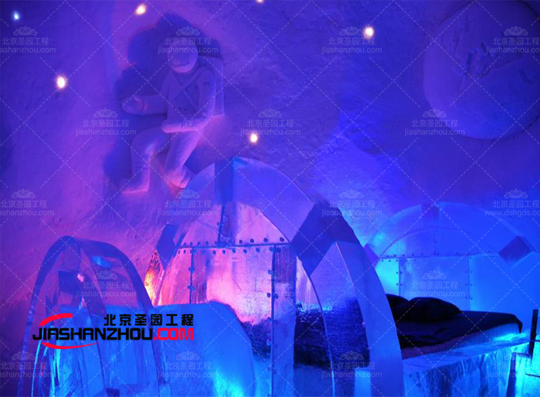 有多種設(shè)計(jì)f 格的喜馬拉雅山鹽療房創(chuàng)意美圖畫(huà)廊