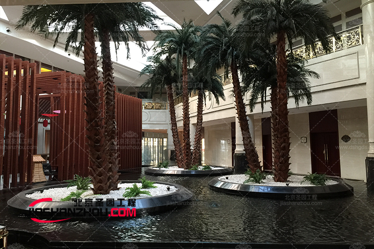 仿真樹 棕櫚樹在行業(yè)專注二十多年 歡迎來電咨詢