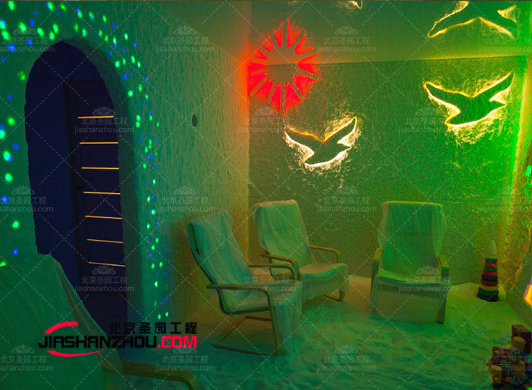 江蘇工匠f 格現(xiàn)代鹽洞餐廳房表現(xiàn)出優(yōu)越的實(shí)用性和功能性