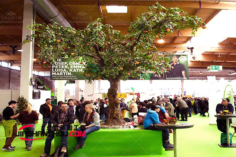 北京仿真樹(shù)-廠家-專(zhuān)業(yè)生產(chǎn)各種系列室內(nèi)外假樹(shù)仿真樹(shù)