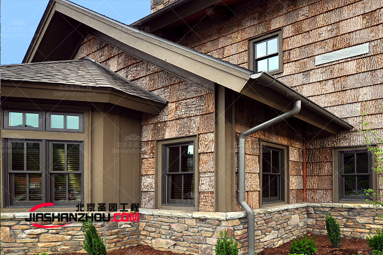 仿真樹屋民宿酒店設計 開元森泊酒店爆款“樹屋”制作大揭秘