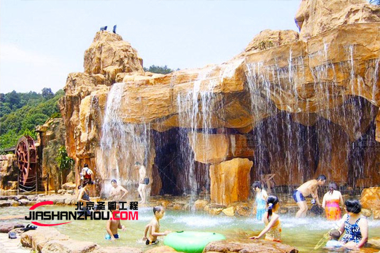 關于塑石假山你不知道的知識要點有哪些呢？