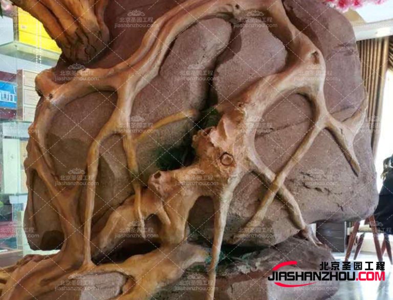 定期進行維護和保養是確保塑石假山長期使用和保持美觀的關鍵