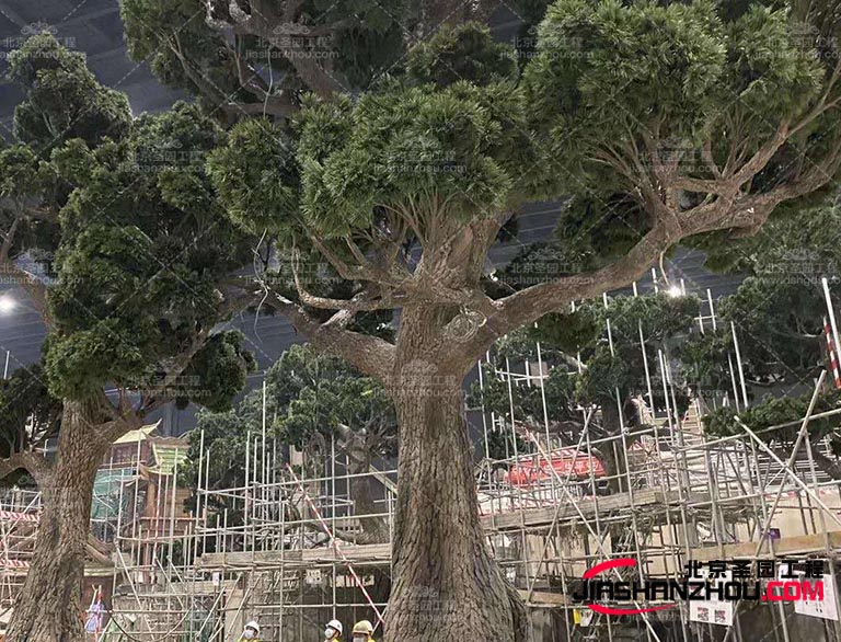 仿真樹的靈感和想法為您提供當(dāng)代設(shè)計(jì)行業(yè)設(shè)計(jì)師的提示和技巧