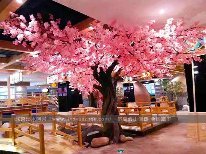 超自然的仿真樹景觀造景就選都這個廠家