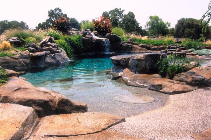 定制塑石假山施工請(qǐng)聯(lián)系北京廠家 全國各地都有案例