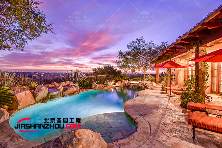 重慶專業(yè)grc假山制作設(shè)計 二次塑石假山深化設(shè)計單位