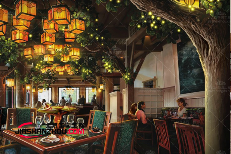 北京仿真樹裝飾 各種漂亮f 格輕松拿捏住