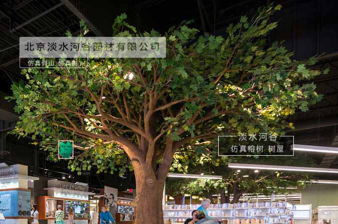 仿真樹6.jpg 仿真樹