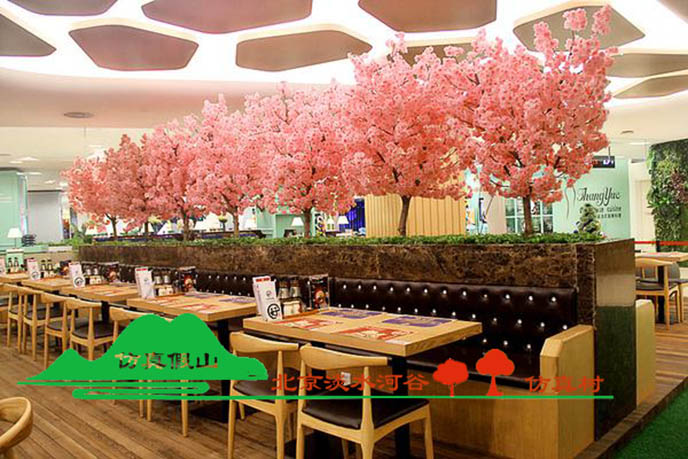 仿真櫻花樹.jpeg 仿真櫻花樹