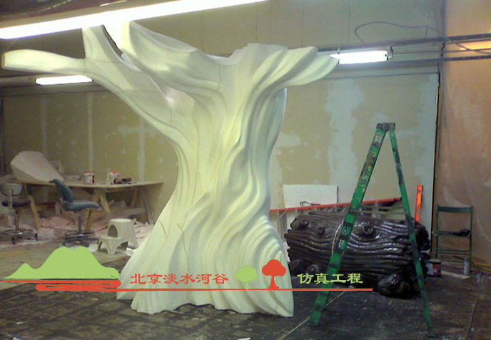 泡沫仿真樹.jpg 泡沫仿真樹