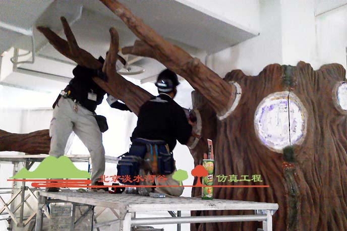 泡沫仿真樹.jpg 泡沫仿真樹