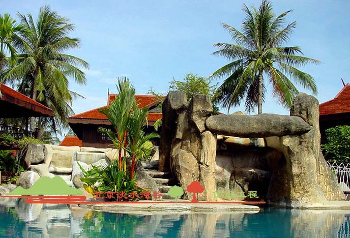 假山制作.jpg 假山制作