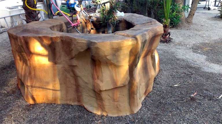 假山制作.jpg 假山制作