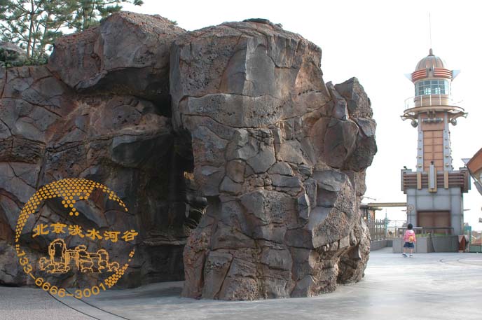 假山制作.jpg 假山制作