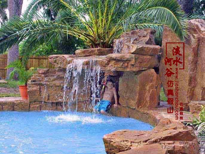 假山制作.jpg 假山制作