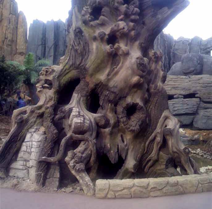 仿真樹.jpg 仿真樹