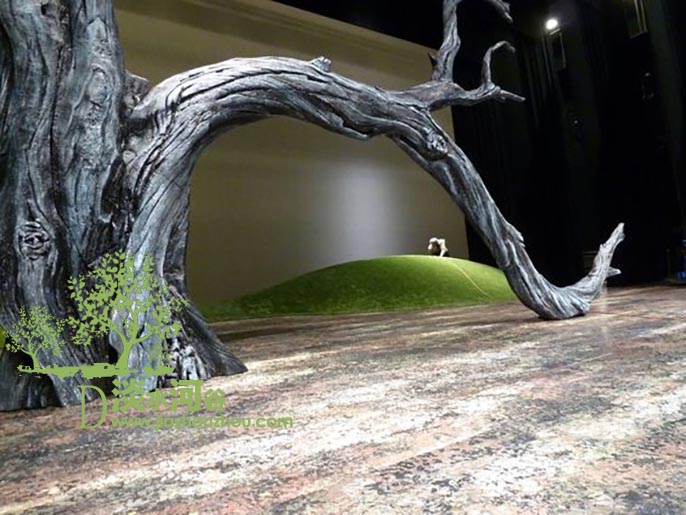 仿真樹.jpg 仿真樹