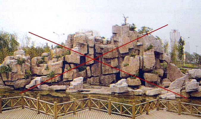 塑石假山報價.jpeg 塑石假山報價