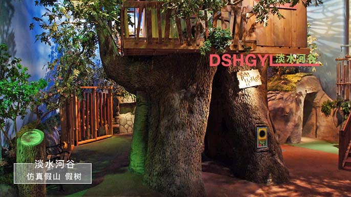 仿真樹.jpg 仿真樹