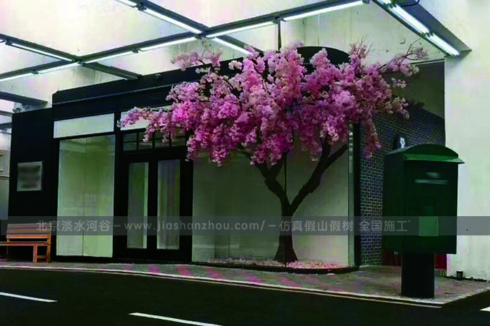 仿真樹批發價格
