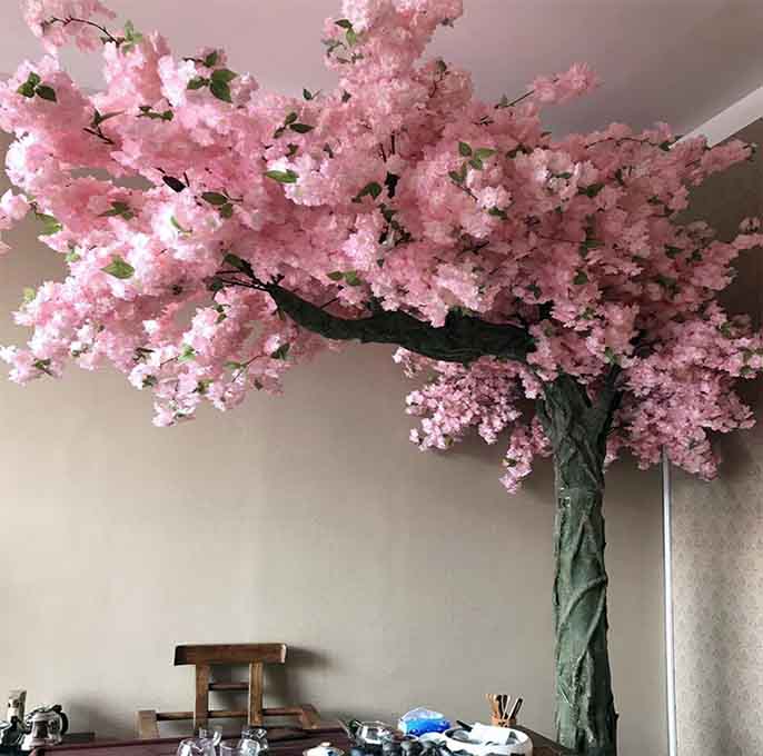 仿真樹批發價格