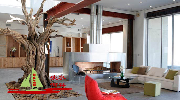 仿真樹.jpg 仿真樹