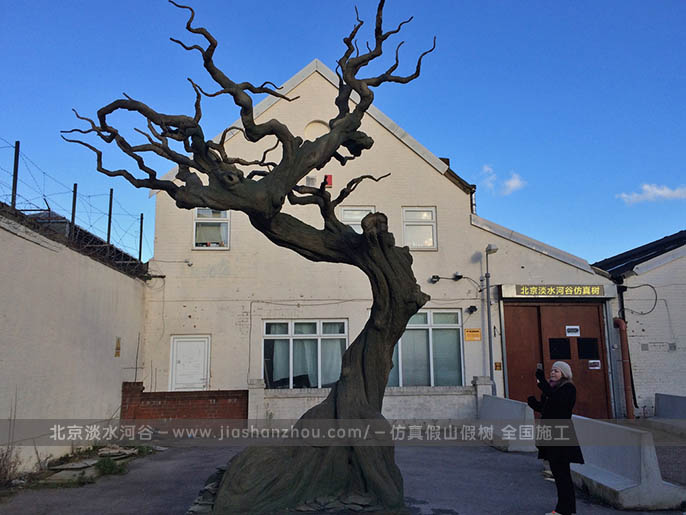 仿真樹(shù).jpg 仿真樹(shù)