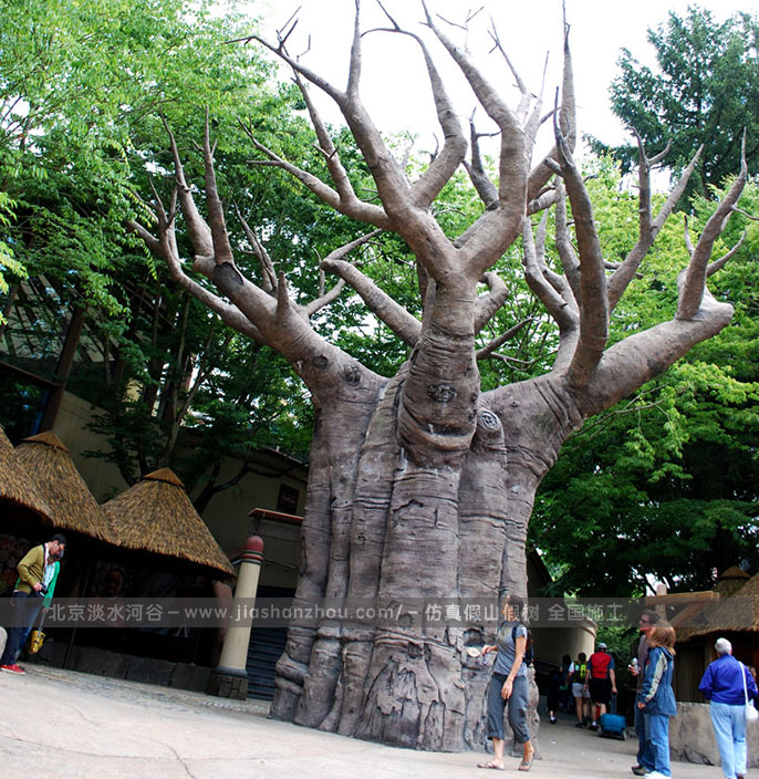 仿真樹(shù).jpg 仿真樹(shù)