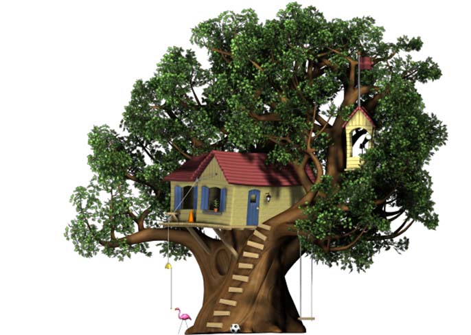 仿真樹.jpg 仿真樹