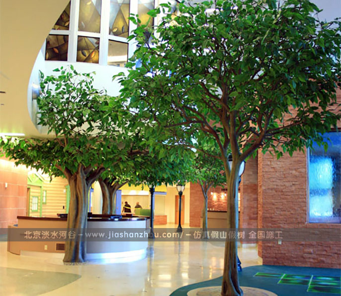 仿真樹.jpg 仿真樹