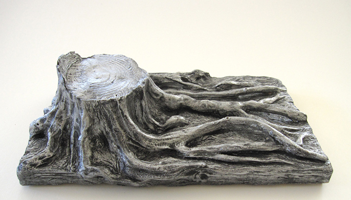 仿真樹模型.jpg 仿真樹模型