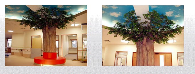 仿真樹.jpg 仿真樹