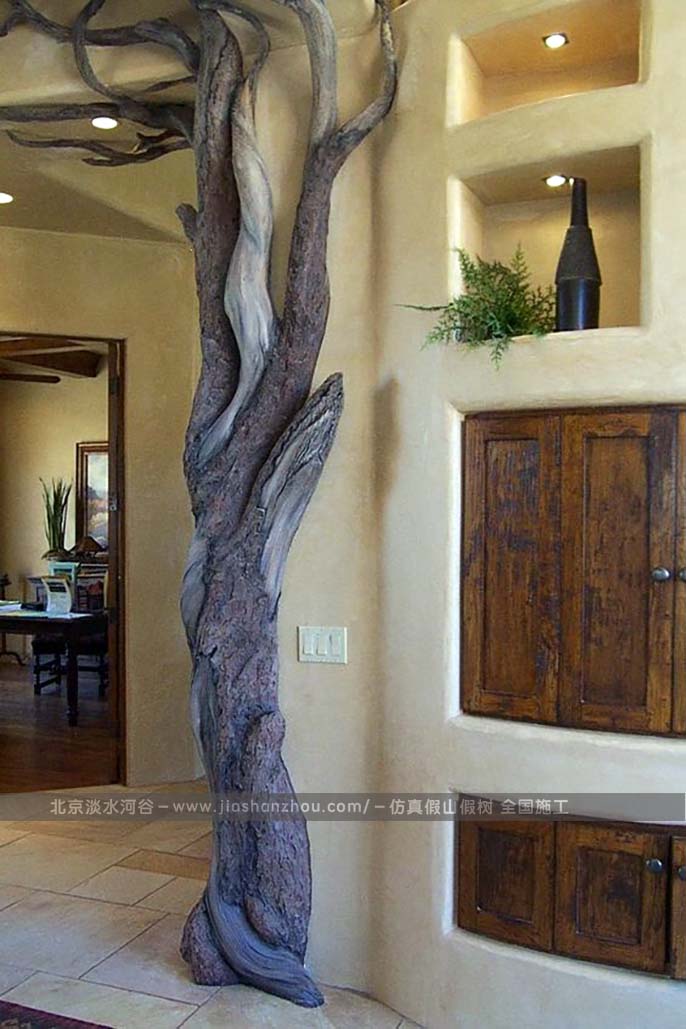 仿真樹.jpg 仿真樹