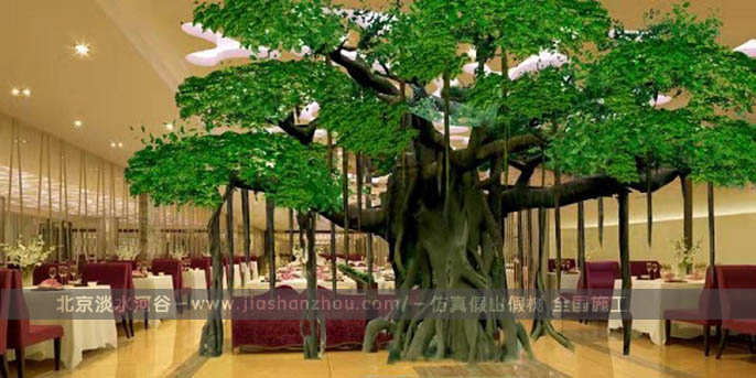 仿真假樹(shù).jpg 仿真假樹(shù)