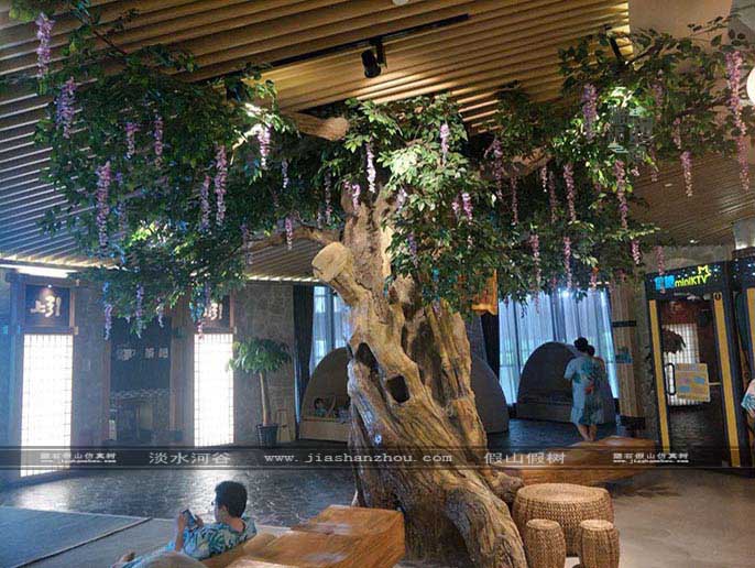 仿真樹(shù).jpg 仿真樹(shù)