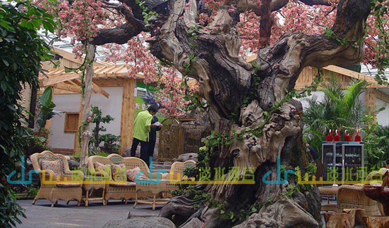 仿真樹.jpg 仿真樹