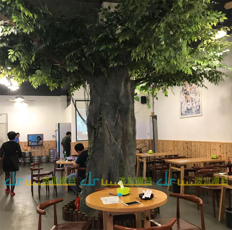 仿真樹.jpg 仿真樹