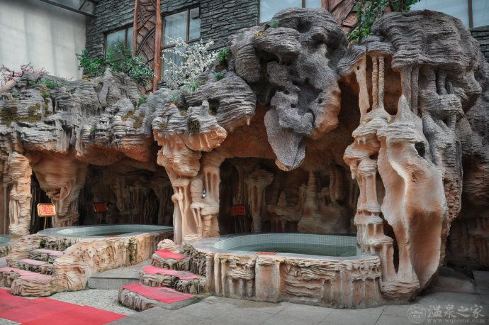 塑石假山的分類.jpeg 塑石假山的分類