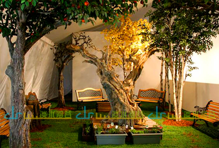 仿真樹.jpg 仿真樹